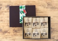 ドリップバッグ30個ギフトセット