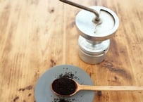 【定期便】毎月1日発送・深煎り400g（粉）
