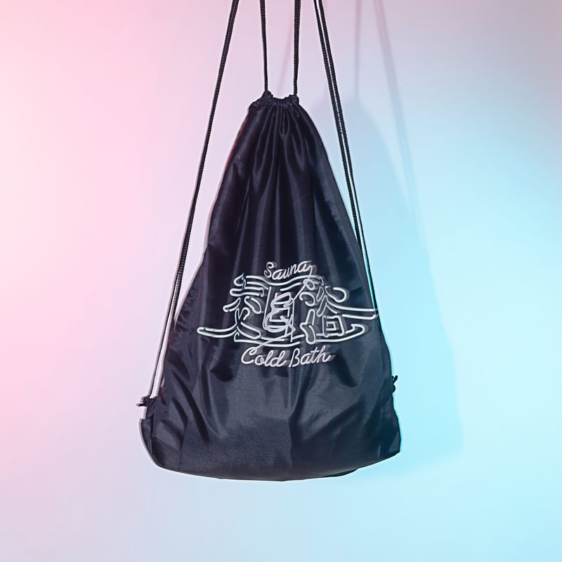 ふくろー FUKURO BLK | kougonewyork