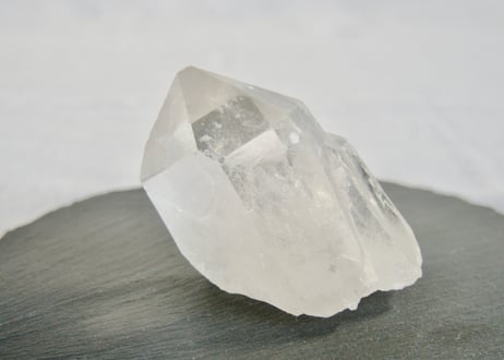 レコードキーパー入りマニハール産水晶　B
