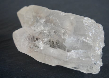 マニハール産水晶(ツイン)