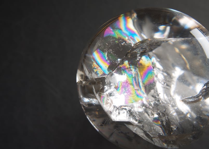 レムリアンのスフィア | 魔法学校