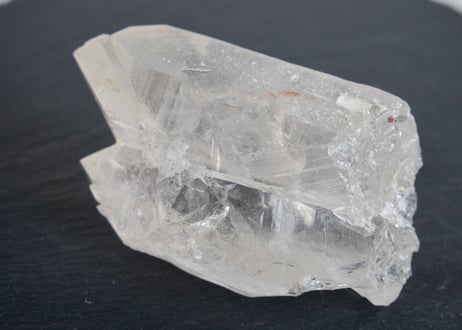 マニハール産水晶(ツイン)