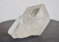 レコードキーパー入りマニハール産水晶　B