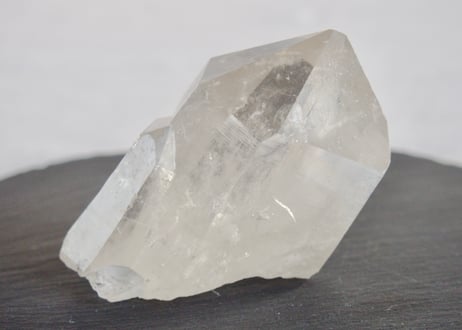レコードキーパー入りマニハール産水晶　B