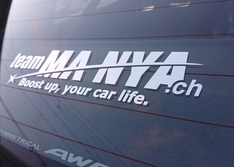 team MA-NYA ONLINE STORE(2号館)