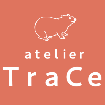 hyrax shop - atelier TraCe 