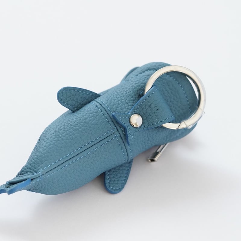 ②☆使用感極少/美品☆ヴェルニ アイボリー♪ケース キーリング ヴィヴィアンウエストウッド キーリング レディース METAL