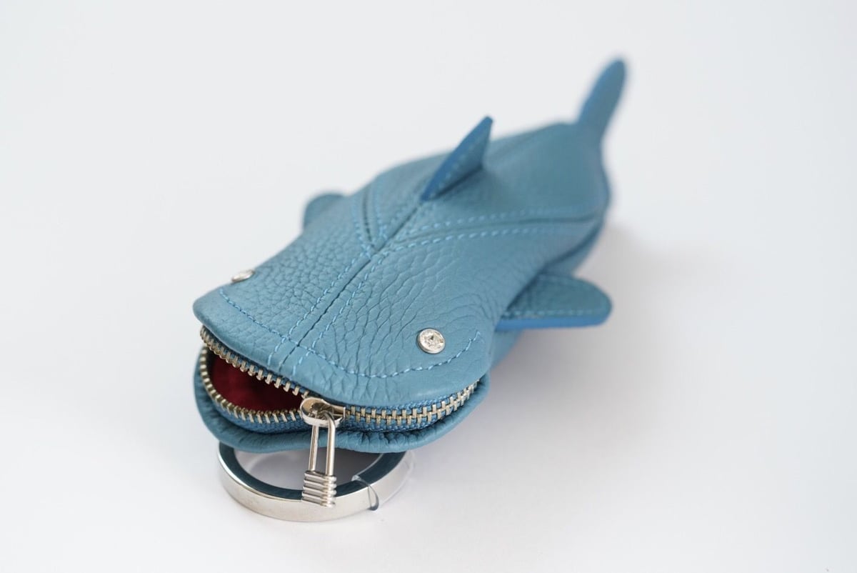 ②☆使用感極少/美品☆ヴェルニ アイボリー♪ケース キーリング ヴィヴィアンウエストウッド キーリング レディース METAL