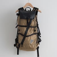 and wander / 40L Backpack