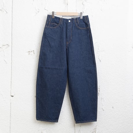 WESTOVERALLS / 860W DENIM