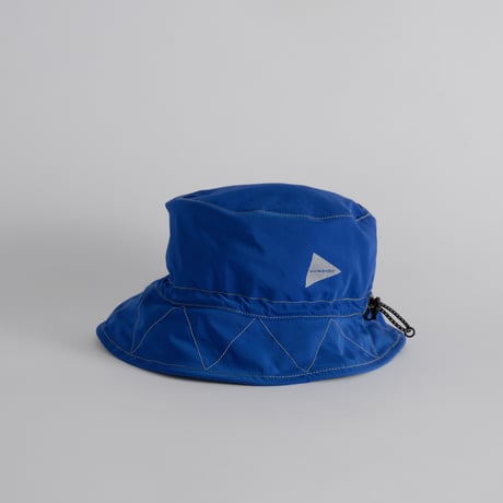 and wander / Cloth hat