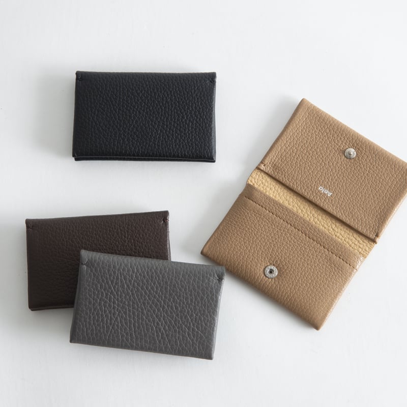 Aeta / PG Mini Wallet | THREE