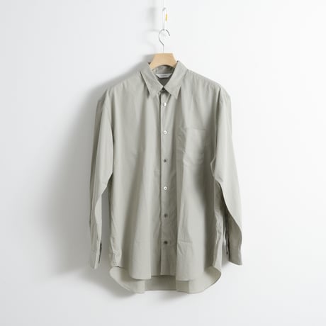 FUJITO / B/S Shirt