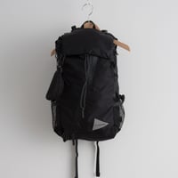 and wander / 30L Backpack