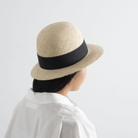 StitchandSew / パナマブルトン帽