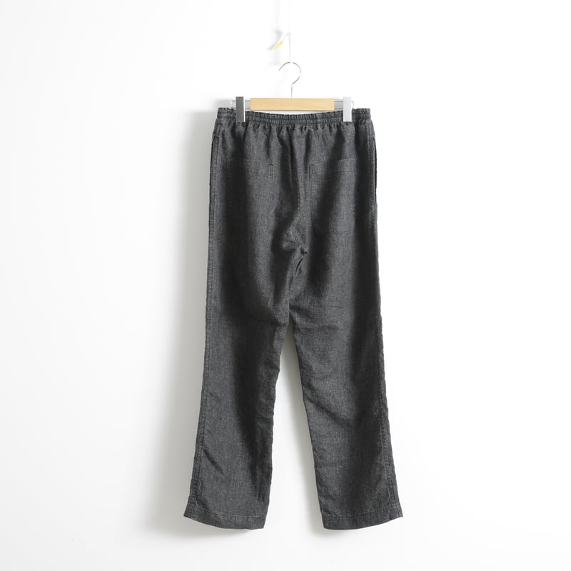 FUJITO / Easy Pants | THREE