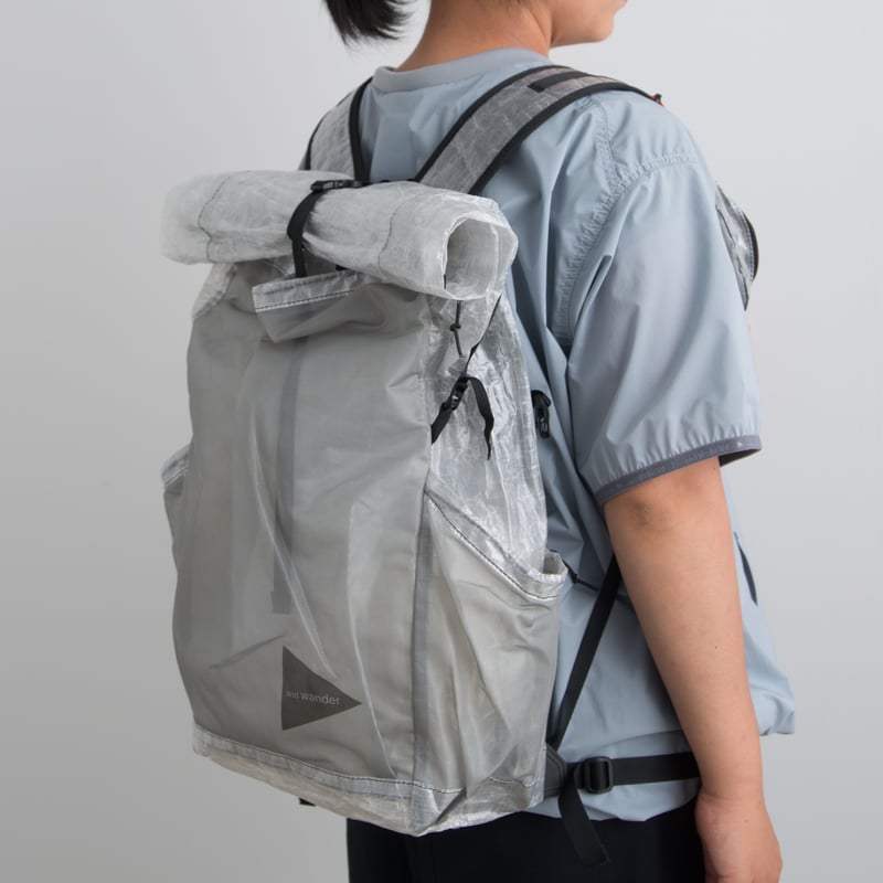 Cuben backpack best sale