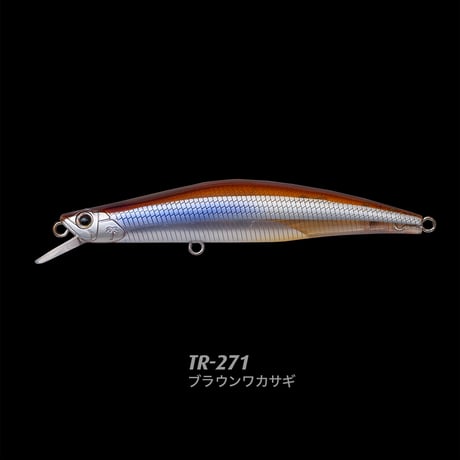 フレッシュバック80SP