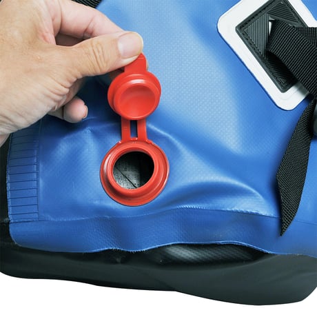 パームスドライタンク60L WEB限定カラー“ブルー”