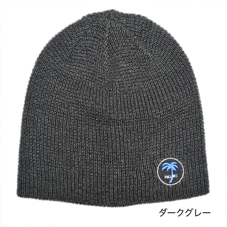 ドラロンニットビーニー