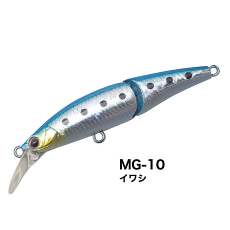 ビットアーツ ミルドレッドソルト48JS ＜シンキング, 48mm, 2.7g＞