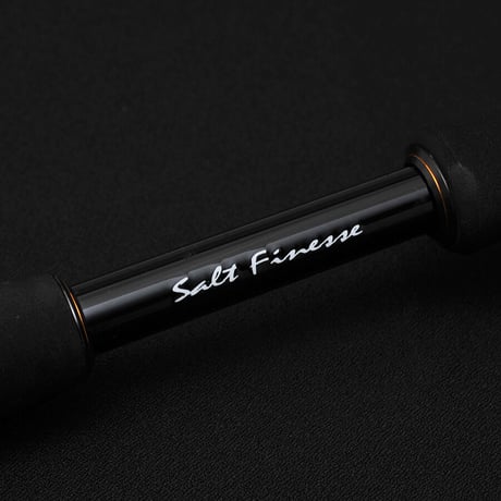 ＜Web Shop限定＞ピンウィールグラスベイトロッド "PFVC-63UL"