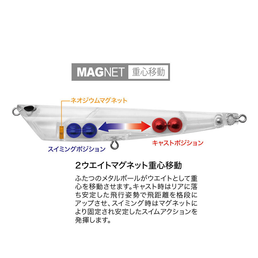 スプラッシャー WEB SHOP限定カラー 