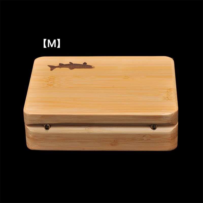 SVウッドボックス・バンブー | PALMS ONLINE SHOP