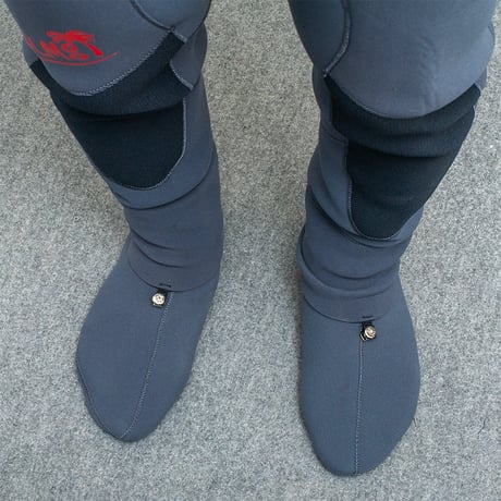 6月下旬〜発送！「PALMS WADING SYSTEM」Web予約販売限定！PALMSドライウエストウェーダー