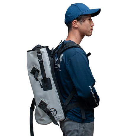 パームスドライタンク40L