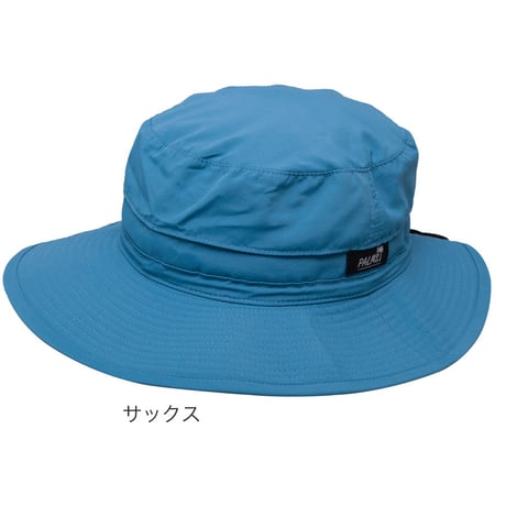 ベンチレーションハット