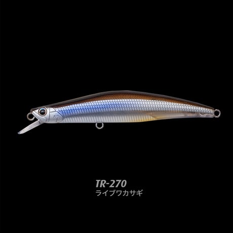 フレッシュバック80SP