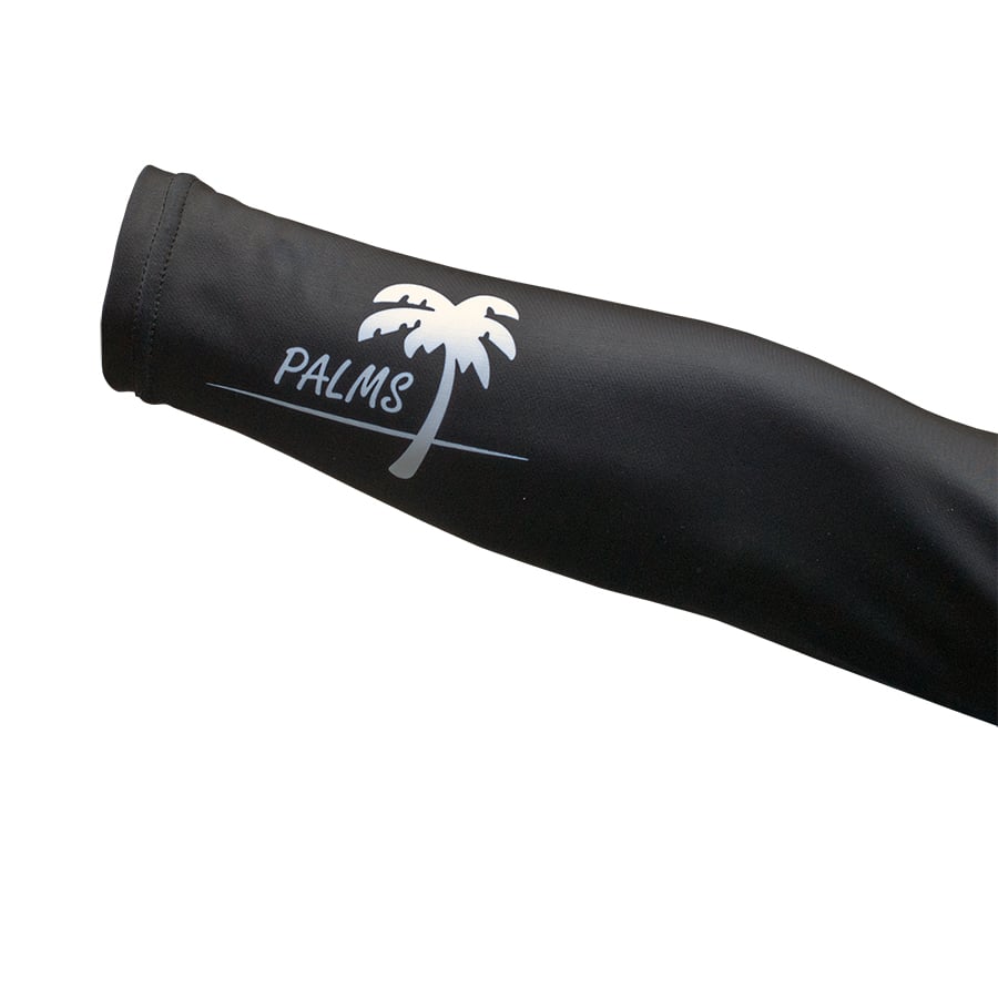 超撥水パームスラッシュガード/フランクブルー | PALMS ONLINE SHOP