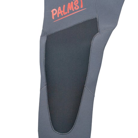 6月下旬〜発送！「PALMS WADING SYSTEM」Web予約販売限定！PALMSドライウエストウェーダー