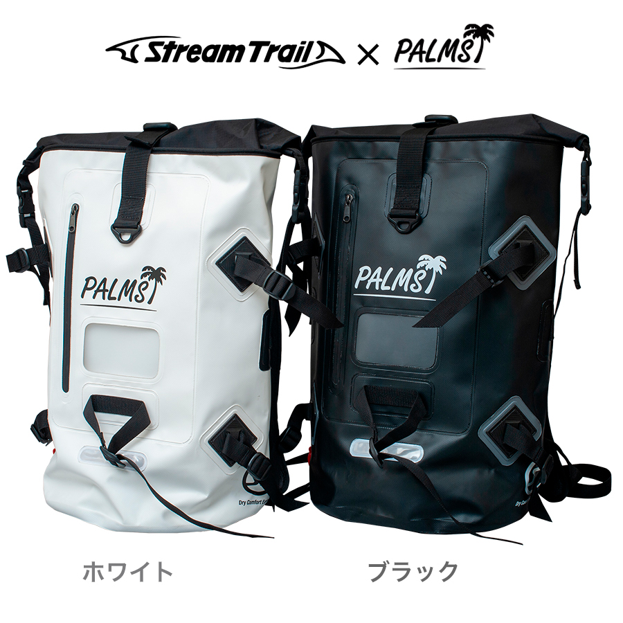 パームスドライタンク40L | PALMS ONLINE SHOP