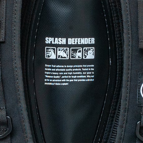 パームスドライタンク40L