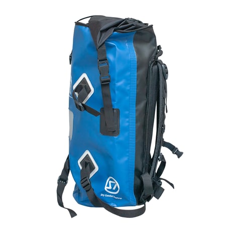 パームスドライタンク60L WEB限定カラー“ブルー”