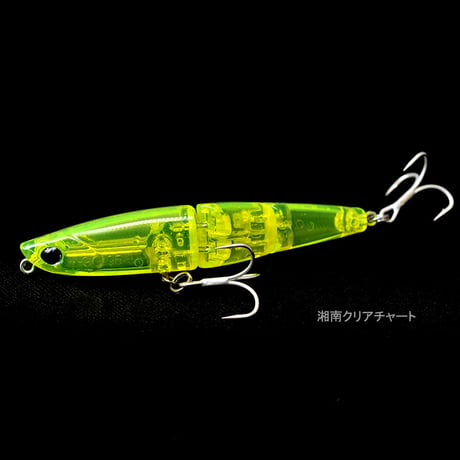 ＜WEB限定カラー＞ カレフジョインテッド 実績の湘南スペシャルカラー