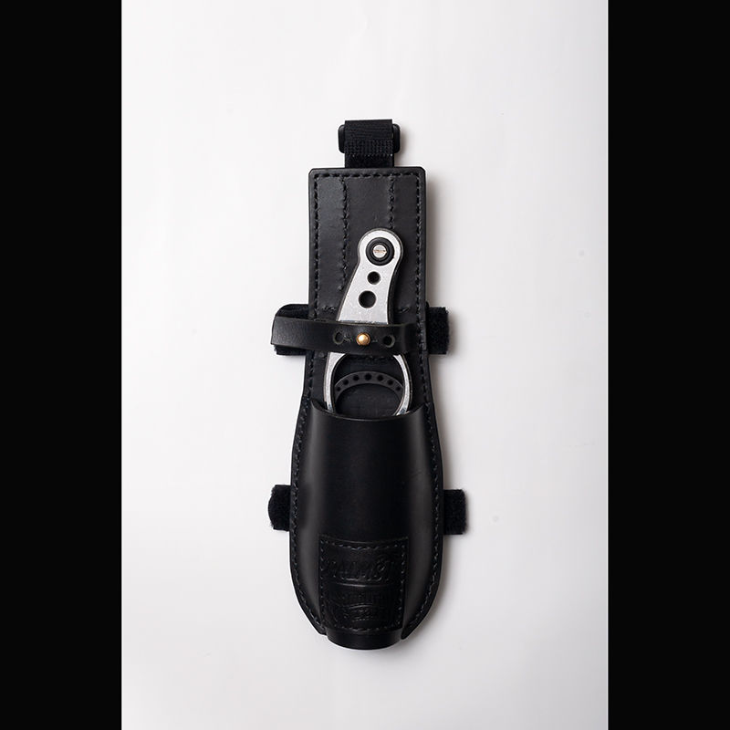 サムライクラフト/パームス・ダブルネーム フィッシュグリップホルダー