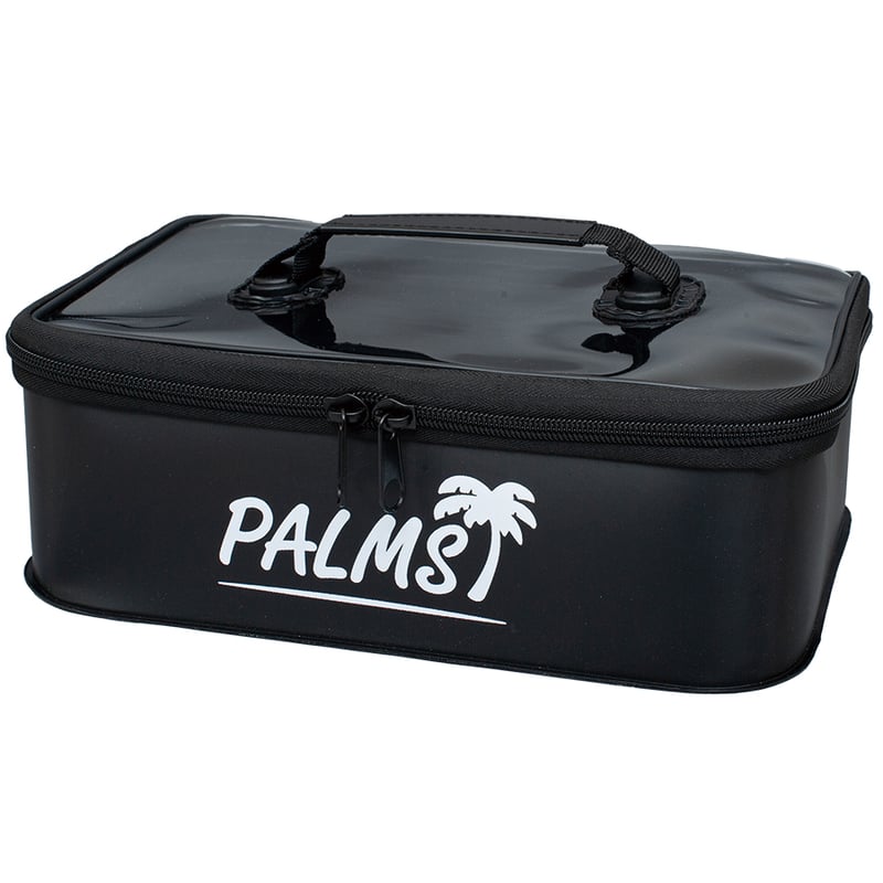 ラッシュダイブ240を収納できる“パームスEVAルアーケースL/BK” | PALMS
