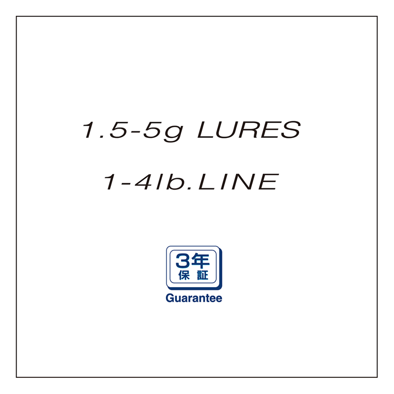 パームスレラカムイRKVS-42XUL Web Shop限定＞レラカムイ グラススピニングモデル RKVS‐42XUL | PALM