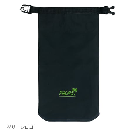水辺の必需品！ ターポリン防水バッグ（IPX4防水）新色を揃えました！！