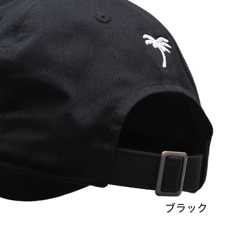 ＳＬＥコットンツイルキャップ