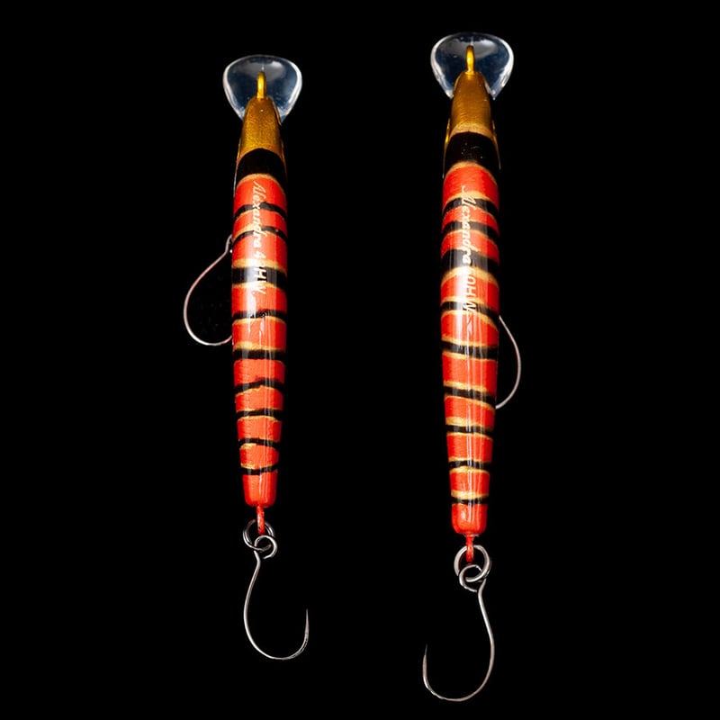 アレキサンドラ43HW&50HW 35th記念カラー スズメバチ | PALMS ONLINE