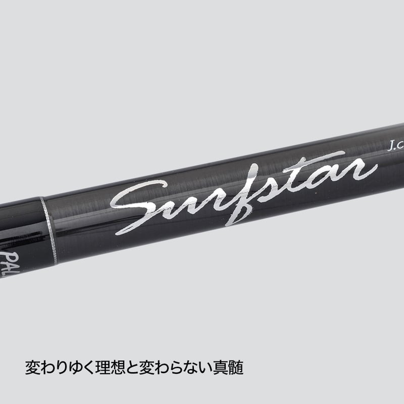 ロックショアを極める日本製サーフスターJ.カスタム | PALMS ONLINE SHOP