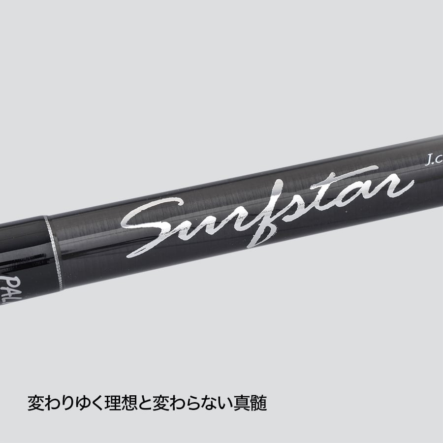 ロックショアを極める日本製サーフスターJ.カスタム | PALMS ONLINE SHOP