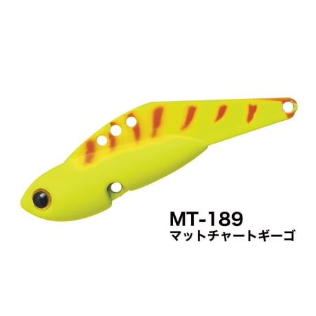 ビットアーツ ビズ47S ＜シンキング, 47mm, 7.0g＞