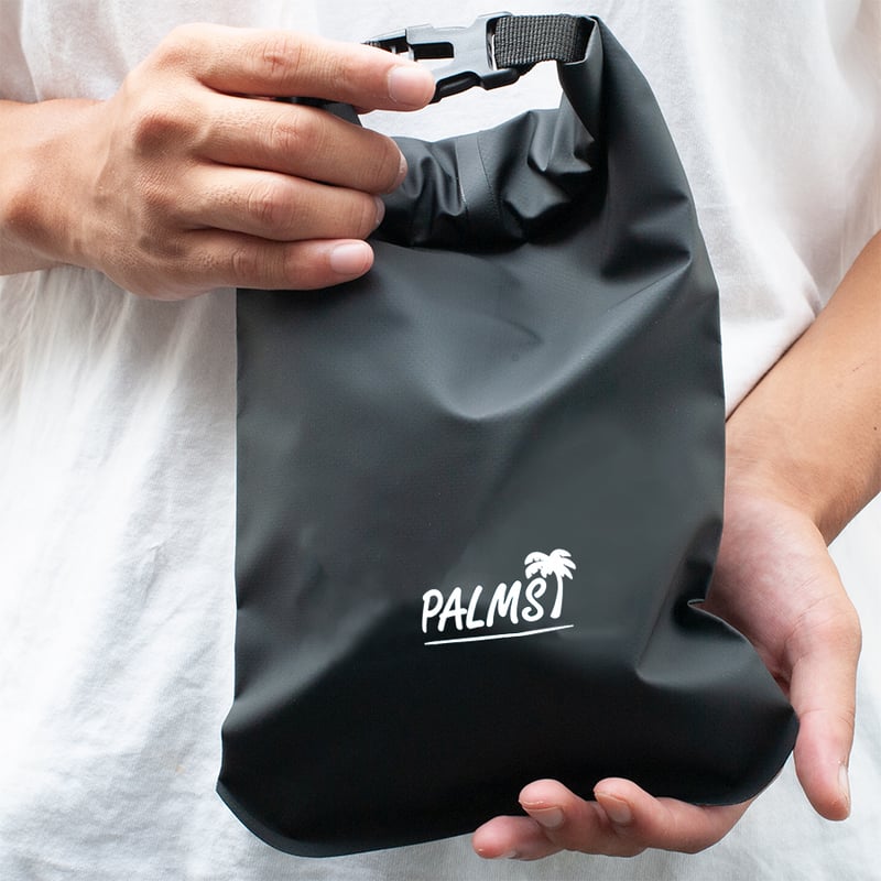 シマノ廃盤希少(？)ターポリン防水バッグ 水辺の必需品！ ターポリン防水バッグ（IPX4防水）新色を揃えました