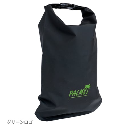 水辺の必需品！ ターポリン防水バッグ（IPX4防水）新色を揃えました！！
